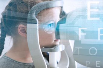 MIOPÍA – Causas, síntomas y tratamiento﻿