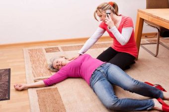 CAUSAS DE MUERTE SÚBITA