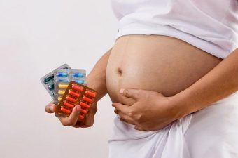 NITROFURANTOÍNA – Para qué Sirve, Dosis y Efectos Secundarios