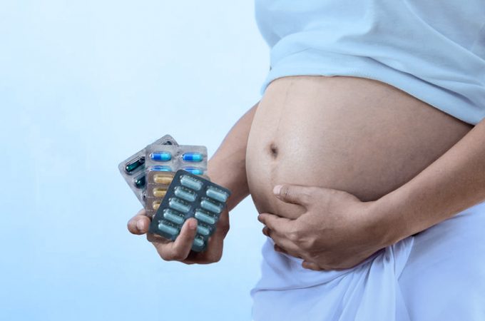 puede bactrim utilizado para la prostatitis