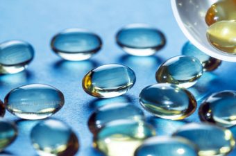 ÔMEGA 3 – Alimentos, suplementos e benefícios para saúde