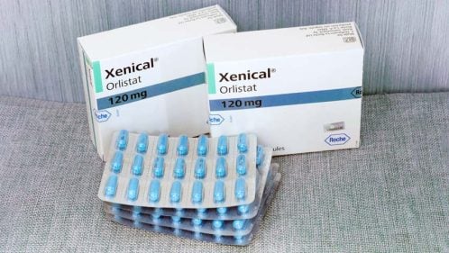 Orlistat