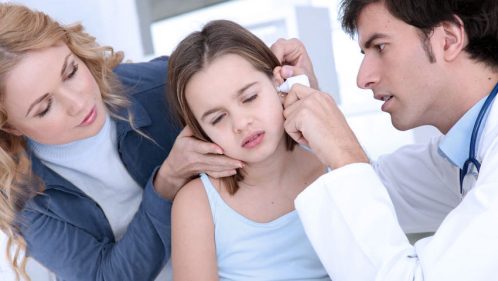 Otitis externa: síntomas, causas y tratamiento