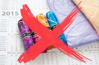 ¿Retraso de la Menstruación Con Anticonceptivos es Seguro?