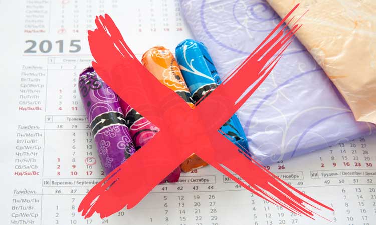 Retrasan la menstruacion que pastillas