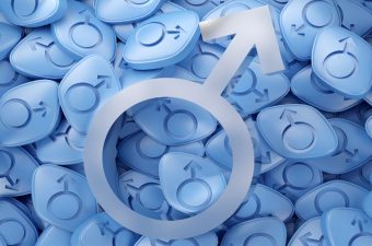 REMÉDIO PARA IMPOTÊNCIA – Inibidores da PDE5 (Viagra, Cialis, Levitra e Spedra)