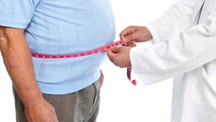 ¿Cómo y por qué adelgazar y bajar la barriga?