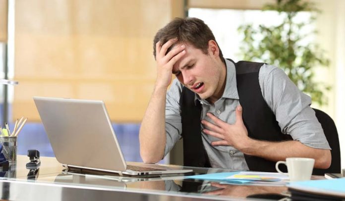 pericardite-imagem pericarditis