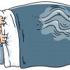 SÍNDROME DE LAS PIERNAS INQUIETAS – Causas y Tratamiento