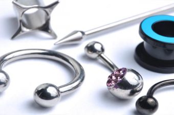 BODY PIERCING – perigos e complicações