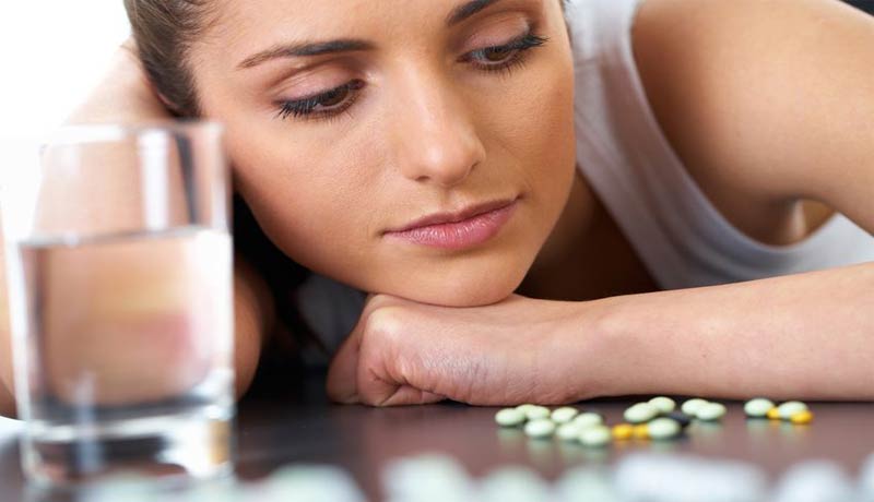 Can Antibiotics Make Birth Control Pills Less Effective?
