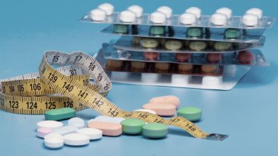 ¿Las Pastillas Anticonceptivas Engordan?