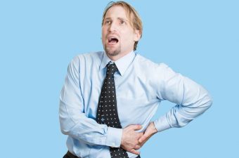 LAS 10 ENFERMEDADES MÁS DOLOROSAS