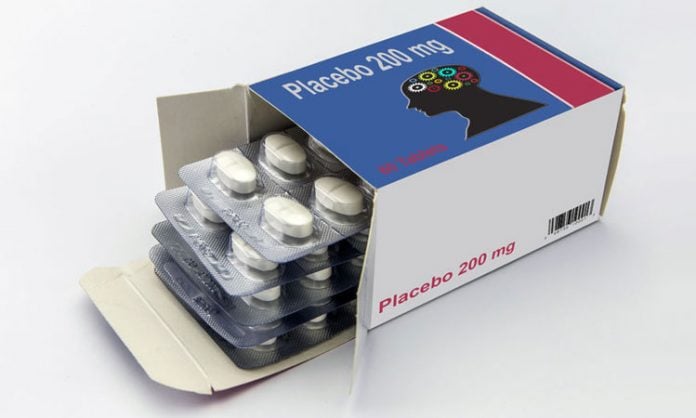 placebo Placebo