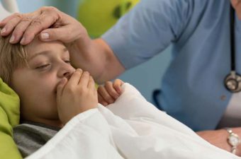 ¿LA NEUMONÍA ES CONTAGIOSA?