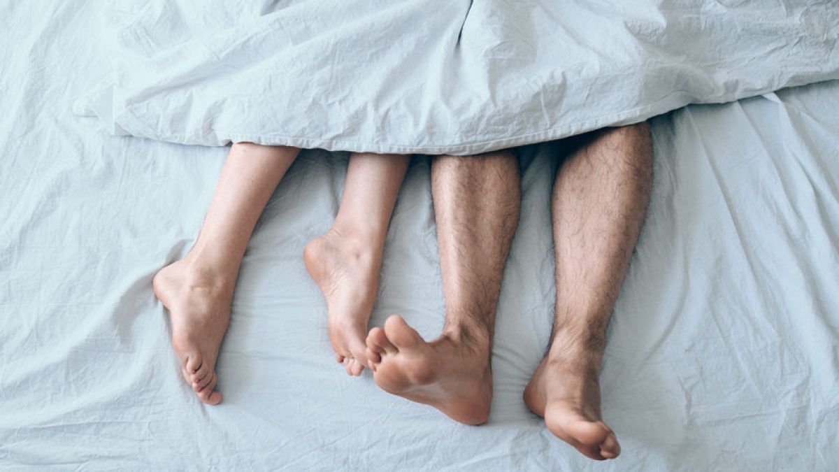 Posso ter engravidado? [Perguntas & Respostas]