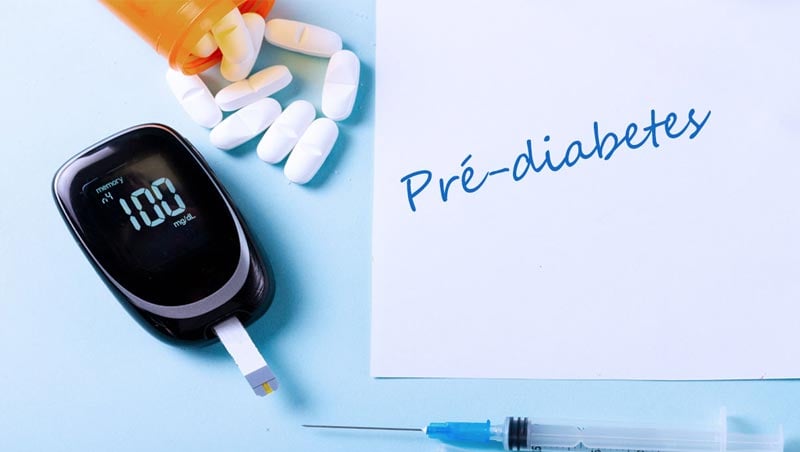 Prediabetes: qué es, diagnóstico y tratamiento