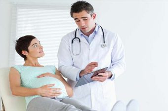 PRÉ-NATAL – Exames laboratoriais de rotina na gravidez