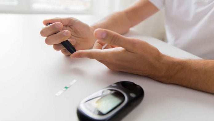 prediabetes Pré-diabetes