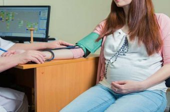 ECLAMPSIA Y PREECLAMPSIA – Síntomas, causas y tratamiento