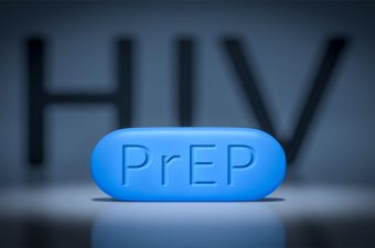 PREVENÇÃO DO HIV – Profilaxia pré e pós-exposição (PrEP e PEP)