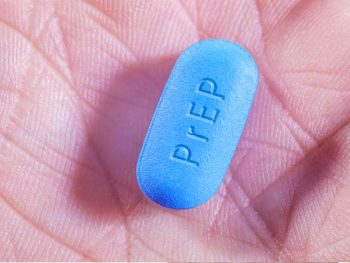 Prevenção HIV