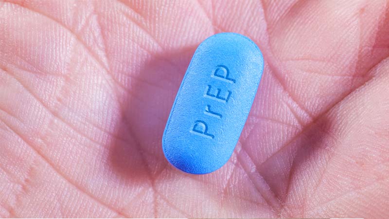 Prevenção HIV