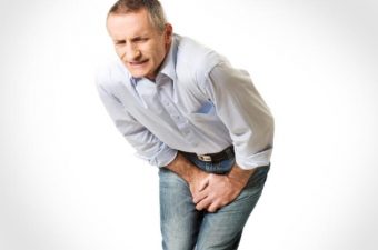 PROSTATITE – Causas, sintomas e tratamento