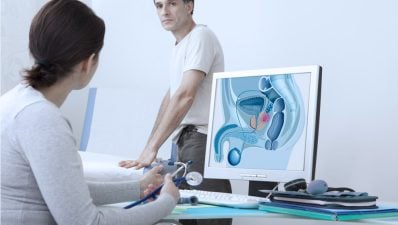 Prostatitis: causas, síntomas y tratamiento