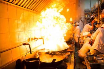 QUEIMADURAS – Graus, complicações e tratamento caseiro