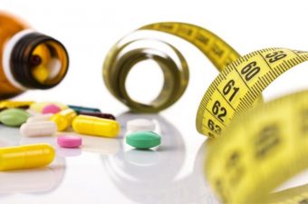 OPÇÕES DE REMÉDIOS PARA EMAGRECER