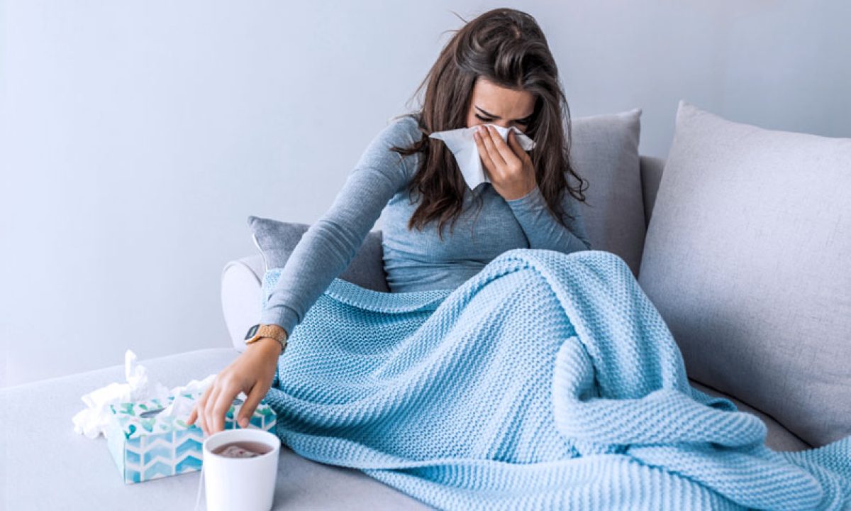 Descubra 6 coisas que pioram a gripe