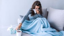 Gripe ou resfriado