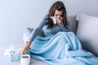 14 DIFERENÇAS ENTRE GRIPE E RESFRIADO