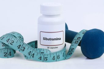 SIBUTRAMINA – Remédio para emagrecer