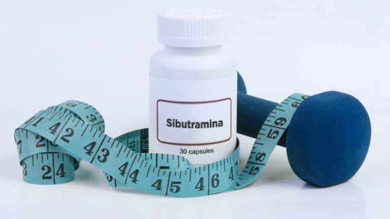 Sibutramina (remédio para emagrecer): indicações e efeitos