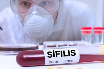 COMO CURAR SÍFILIS – Modo correto de tratar o Treponema pallidum
