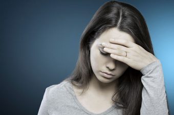 10 SÍNTOMAS DE LA ANEMIA