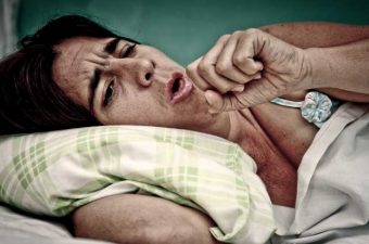 10 SÍNTOMAS DE TUBERCULOSIS