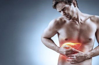 12 SÍNTOMAS DEL HÍGADO ENFERMO