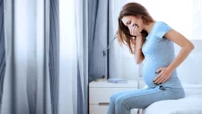 Sintomas de gravidez