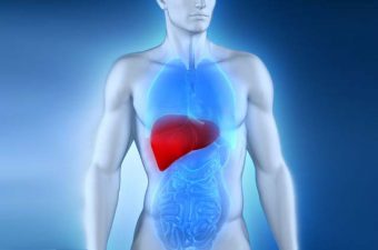 8 SÍNTOMAS DE LA HEPATITIS