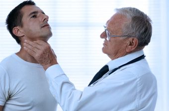 PRINCIPAIS SINTOMAS DA TIREOIDE