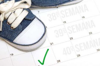 30 semanas cuantos meses son de embarazo