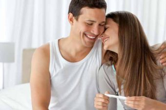 TEST DE EMBARAZO DE FARMACIA