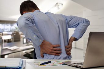 Opciones de Medicamentos Para el Alivio del Dolor