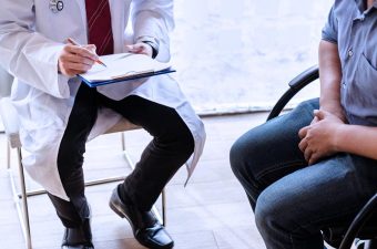 TORSIÓN TESTICULAR – Causas, síntomas y consecuencias