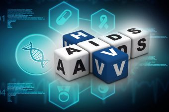 COMO SE PEGA AIDS? -Formas de transmissão do HIV