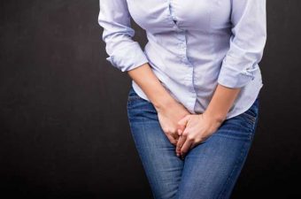 TRATAMENTO DA CISTITE – Infecção da bexiga