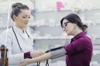 REMÉDIOS PARA PRESSÃO ALTA – Tratamento da hipertensão arterial